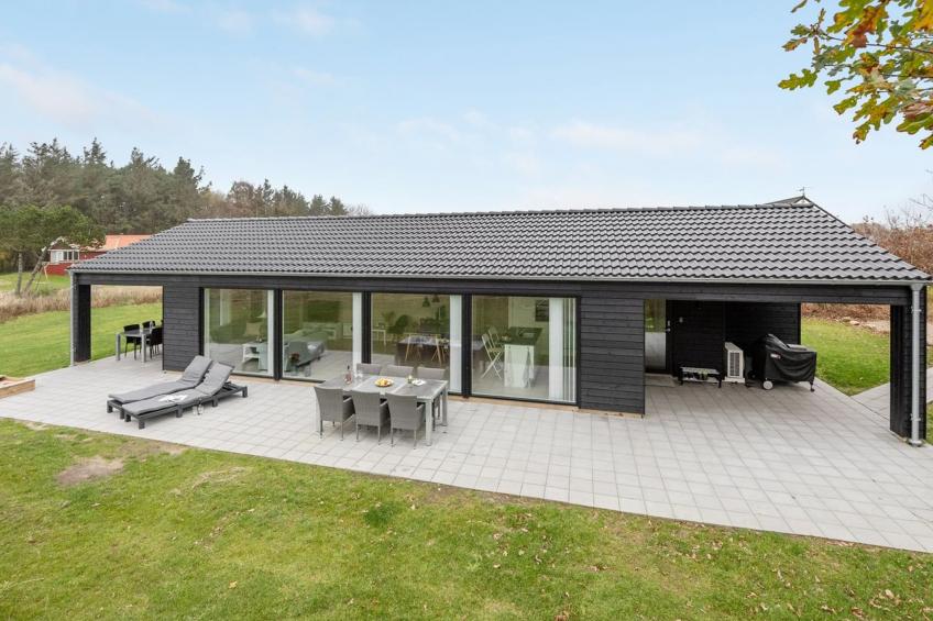 "Tindra" - 30m to the inlet in Western Jutland - foto 18