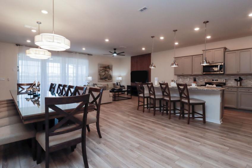 "Mahalo Magical" mit Whirlpool - foto 2