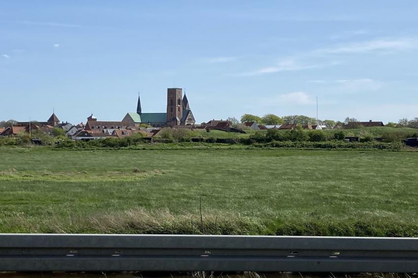 "Constance" - 23km from the sea - foto 26