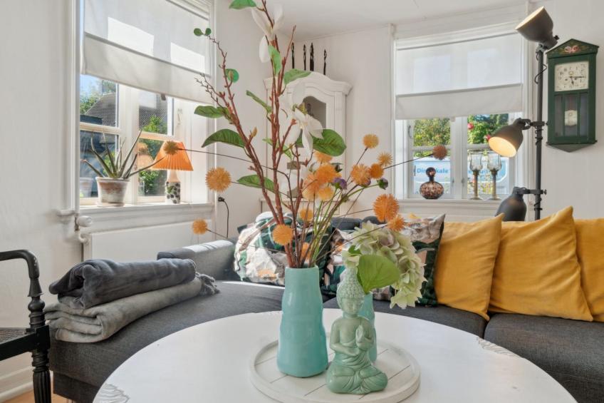 "Tuva" - 3.6km from the sea - foto 27