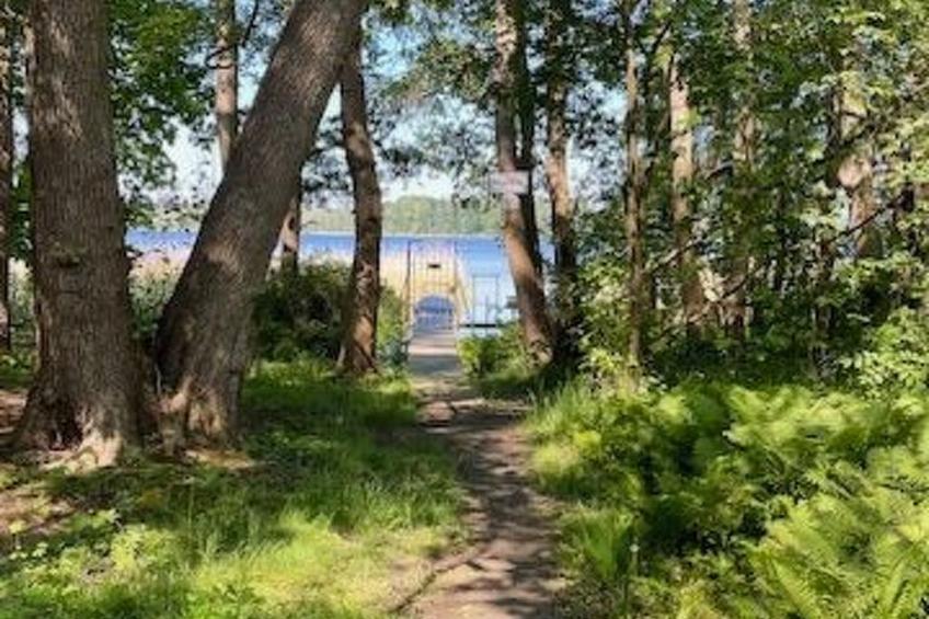 Bungalow Klein Pritz - foto 16