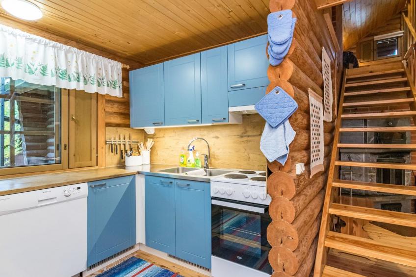 Rantalaukka - foto 21