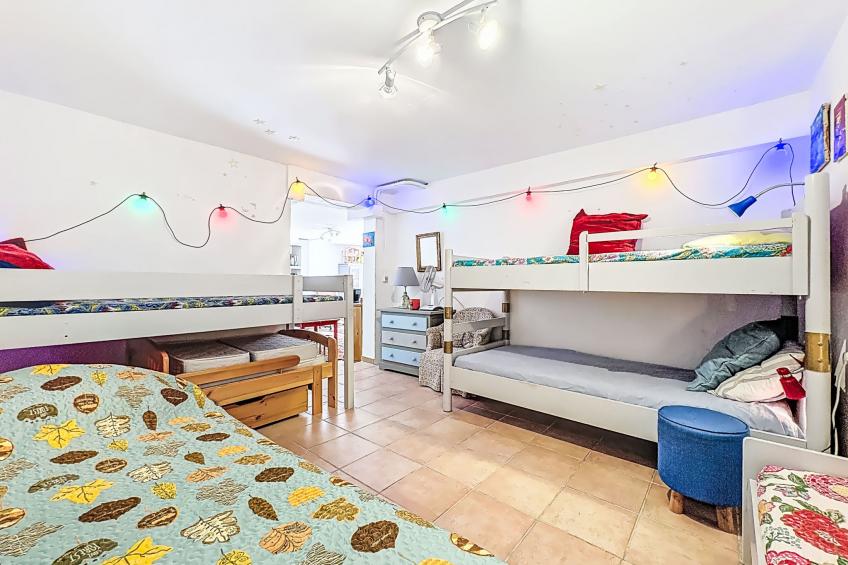 Les Olivettes - foto 32