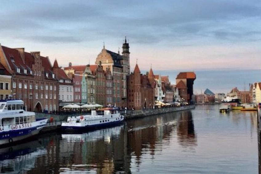 Wohnung in Brzeźno mit Großem Garten - foto 58