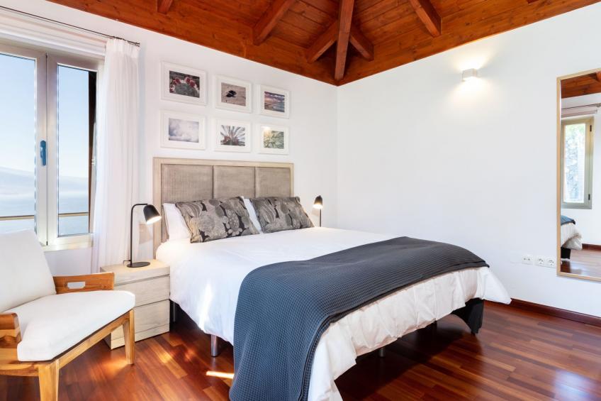 für 3 Personen und 1 Kind in Juan Fernández, Teneriffa (Nordküste von Teneriffa - foto 25