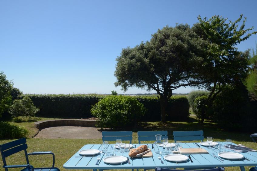 "Men Meur" mit Blick auf das Wasser - foto 3