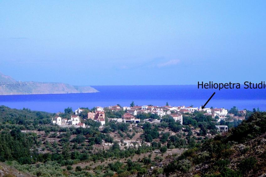 Gruppenunterkunft auf Kreta - separate Häuser - foto 7