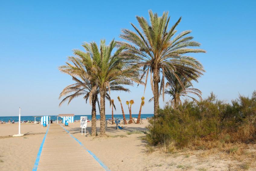 Luxuswohnung in Valencia Stadt - foto 21