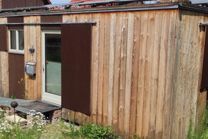 cosyTinyhouse - foto 15