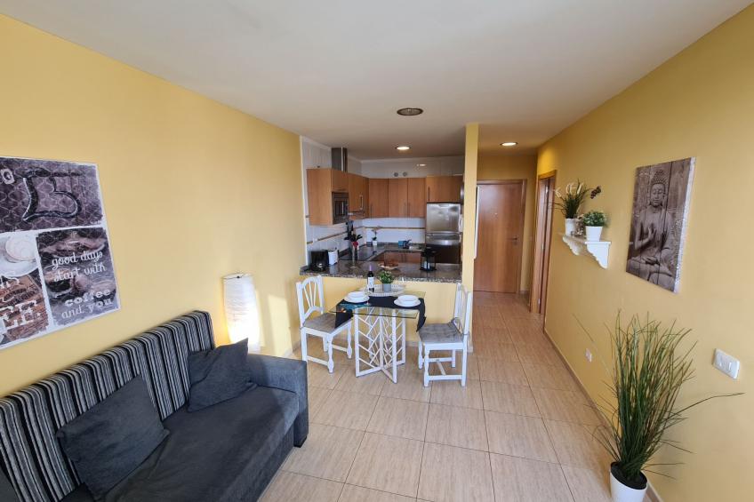 Tolle Wohnung in El Médano mit Grill - foto 13