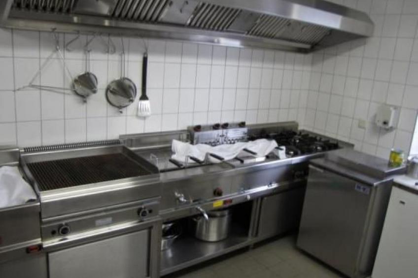 Vakantiehuis "Haus Talschänke" met terras - foto 4