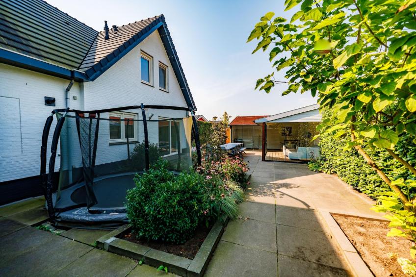 Vakantiepark Eiland van Maurik 4 - foto 7