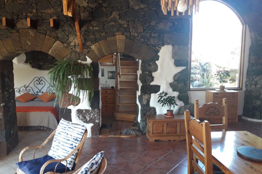 "Casa El Vallito" schönes Steinhaus - foto 12