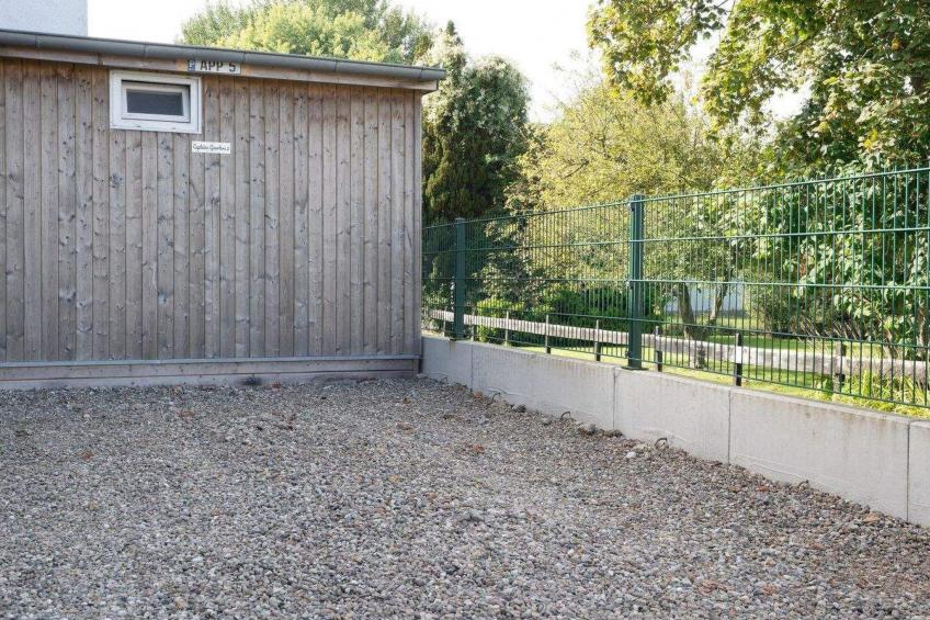 Captains Quarters 6 - traumhafte Ferien - foto 43