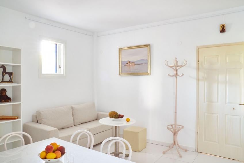 Wohnung in Kallithea mit Garten und Terrasse - foto 28