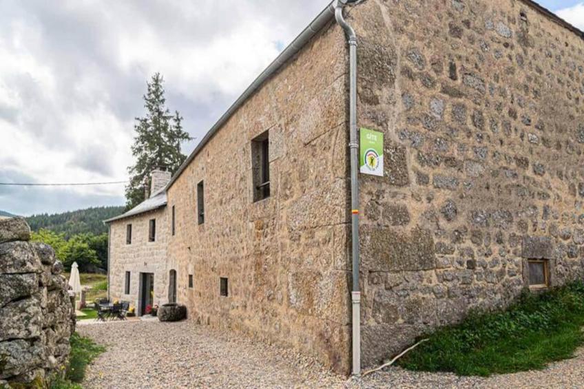 Gîte de France Gîte des amandines 3 épis - foto 2