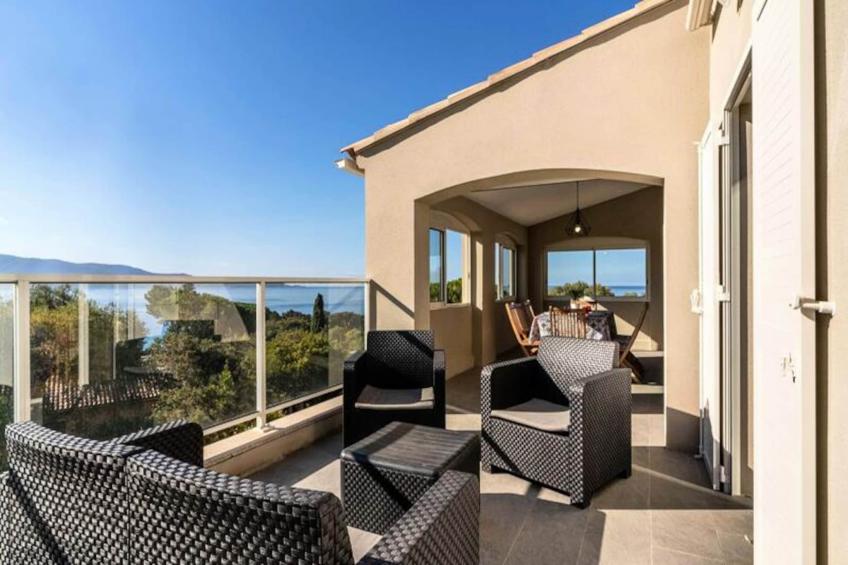 Résidence Dome001-olmeto - foto 14