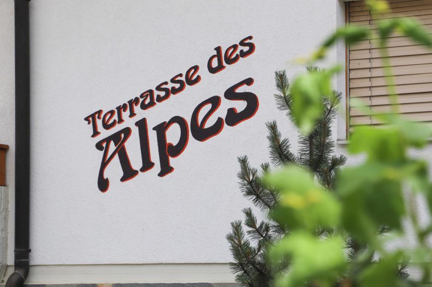 Terrasse des Alpes - foto 29
