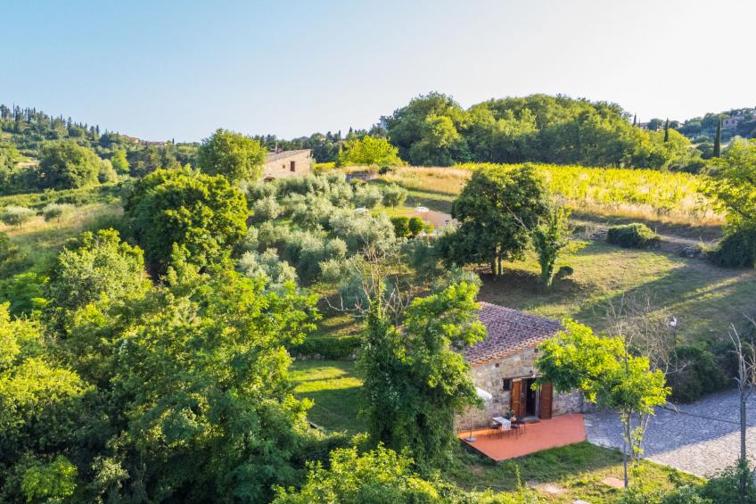 Cerretino Tettoia - foto 34