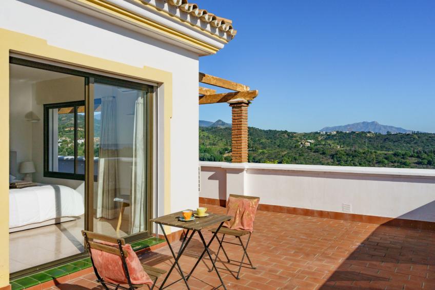 Villa Hermana - foto 25