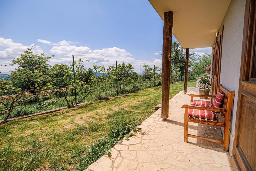 Hidden Authentic Haven Apartments - One Bedroom Apartment with Terrace - foto 27