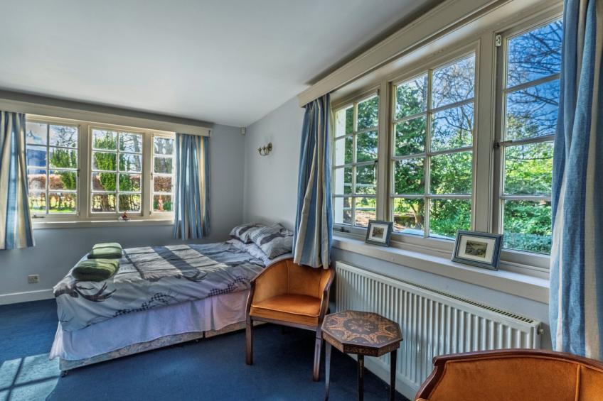 White House Retreat - foto 32