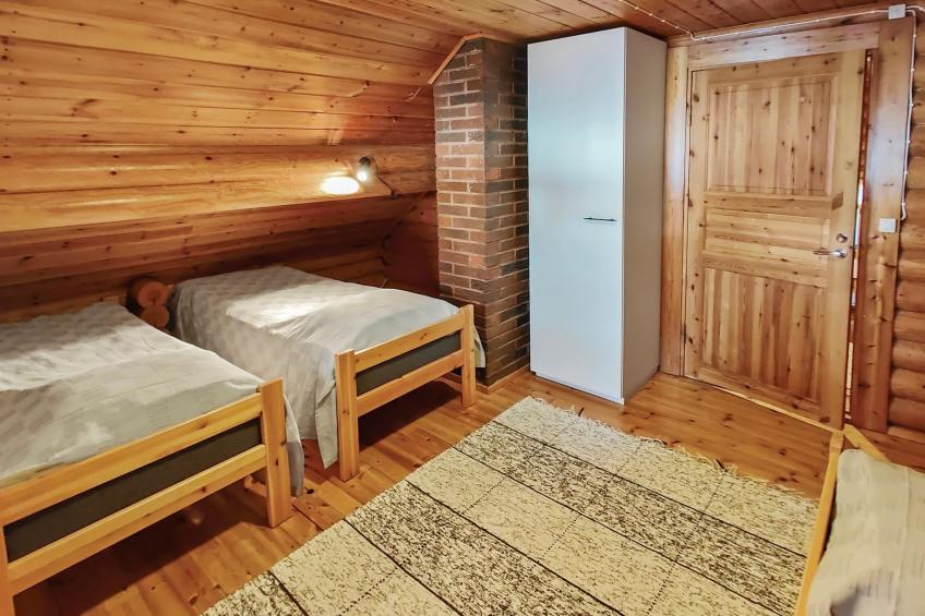 Sillanpään lomamökit - foto 17