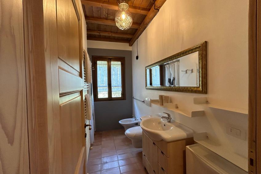 Wohnung mit Privatparkplatz - foto 14