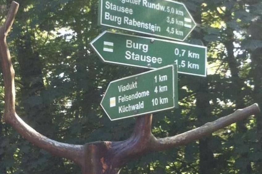 Haus Waldesrauschen - foto 24