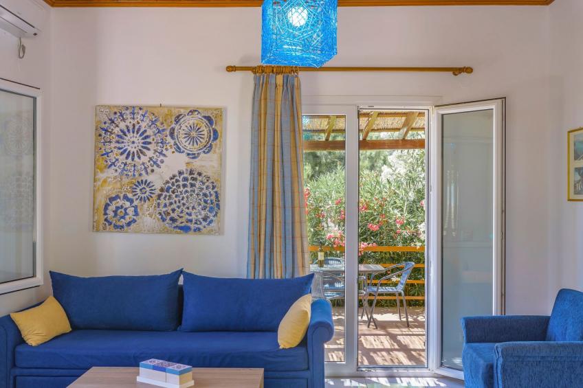 "Yellow Villa" - foto 9