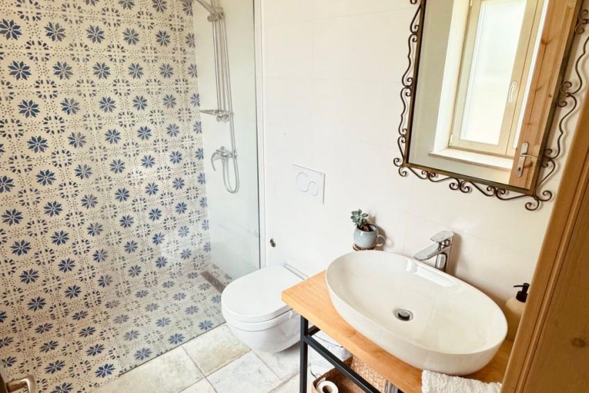 Ferienvilla mit Garten, Grill und Terrasse - foto 29