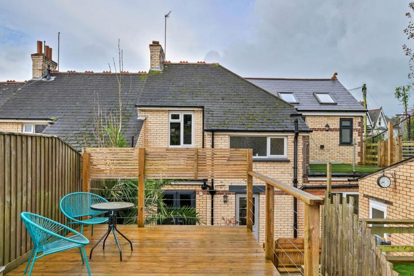 The Lamb Park Lookout - foto 4