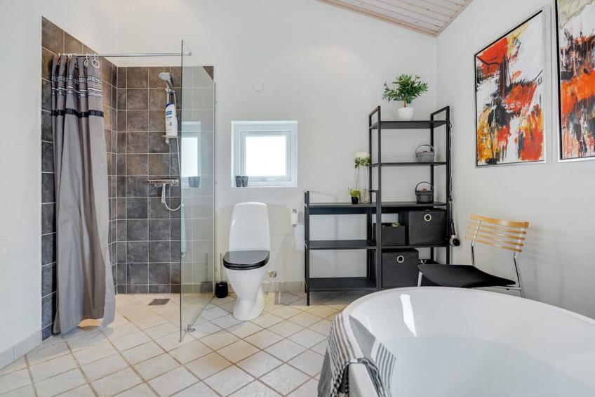 "Evangelia" - 1.2km from the sea in Lolland, Falster and Mon - foto 21