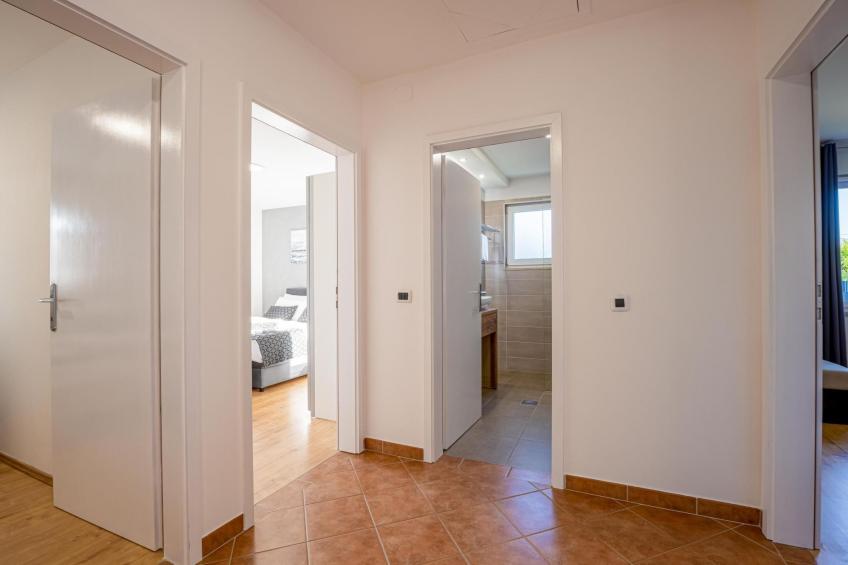 Schöne Villa Beauty für 6 Personen und 1 Kind - foto 32