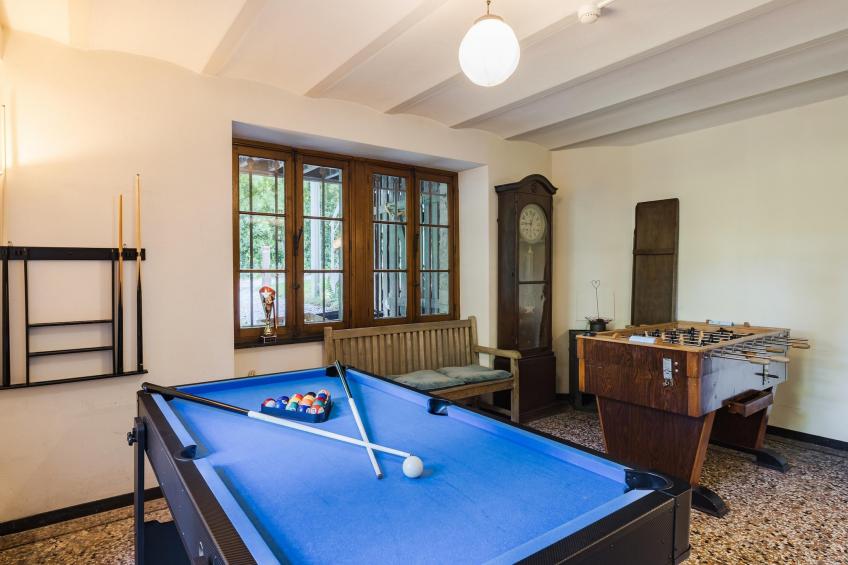 Villa Bel Air - foto 29