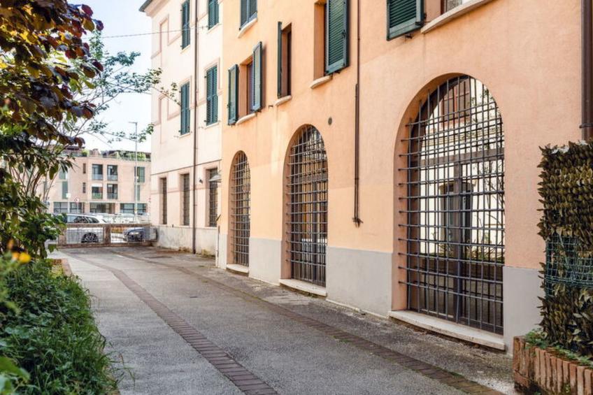 Movie Suite Jesi - foto 41