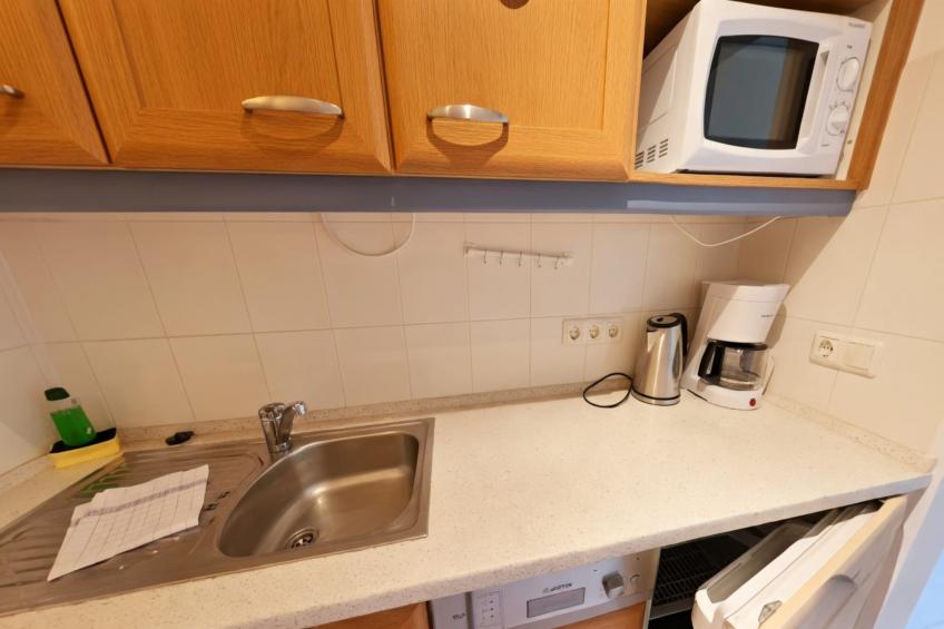 Holiday park Geyersberg Freyung-Appartement Typ A Standard - foto 3