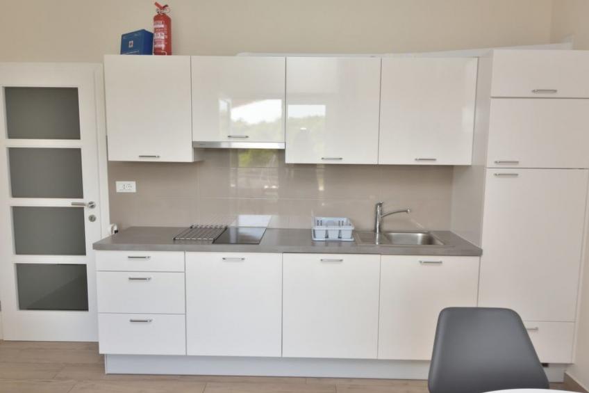 Aurea 5 Modernes Apartment direkt am Meer - foto 4