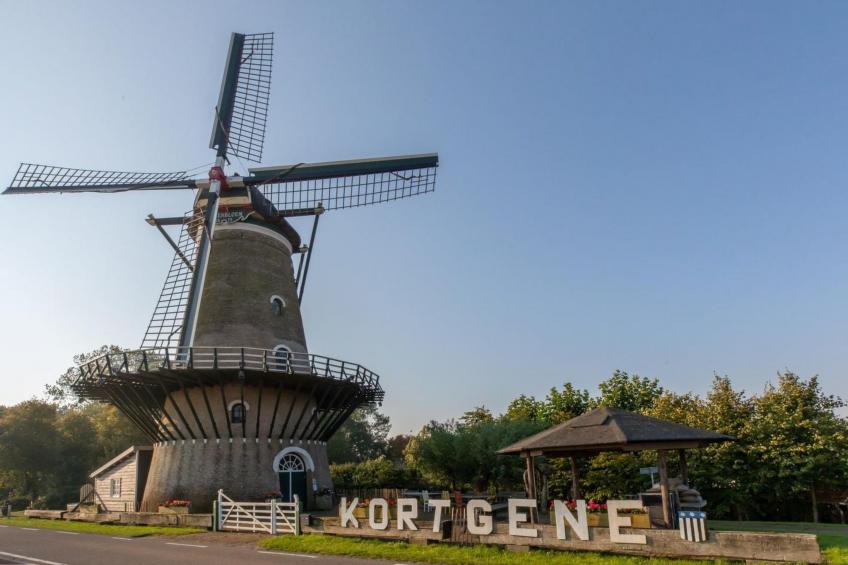 Vintage Vibes Kortgene - foto 20