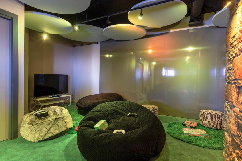 Village Club MMV Plagne 2000  Room for 2 people - foto 24