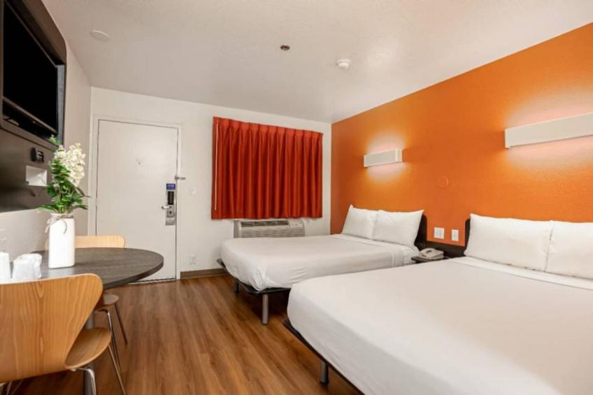 2 Full Beds - foto 8