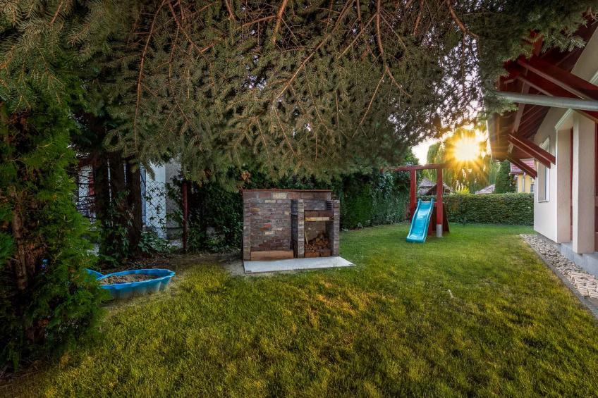Holiday home near the center - BF-D2GZ3 - foto 3