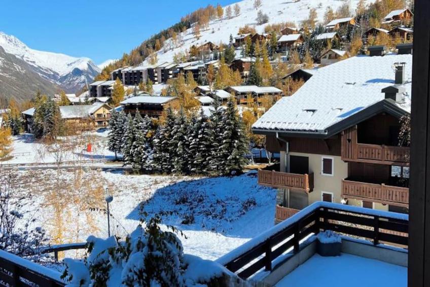 Chalet D'or B - foto 14