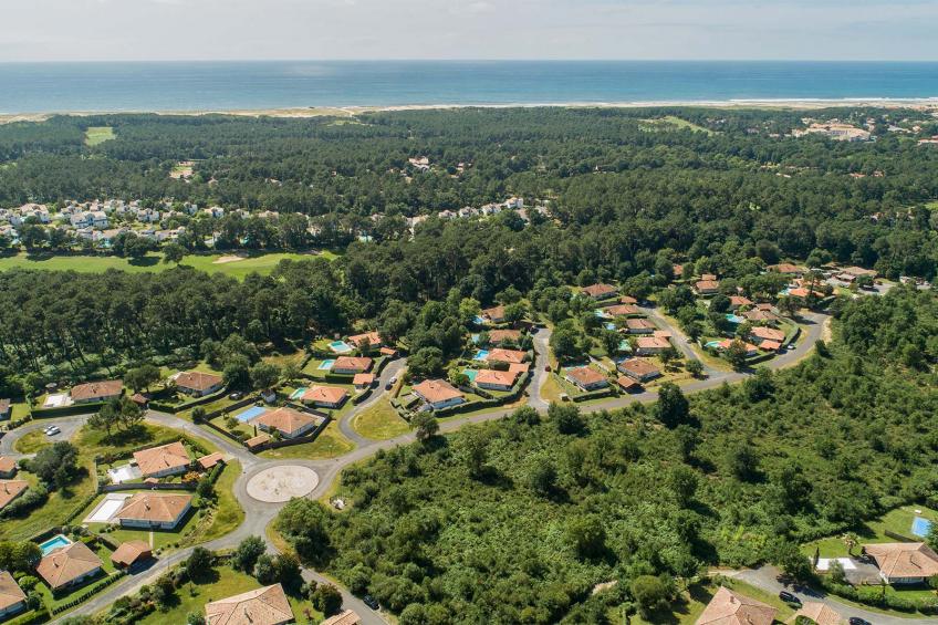 Les Dunes de La Prade - foto 33
