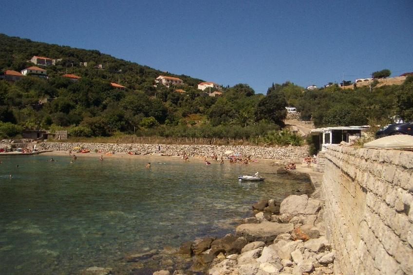 Apartment Dario - One Bedroom Apartment with Terrace and Sea View - foto 23