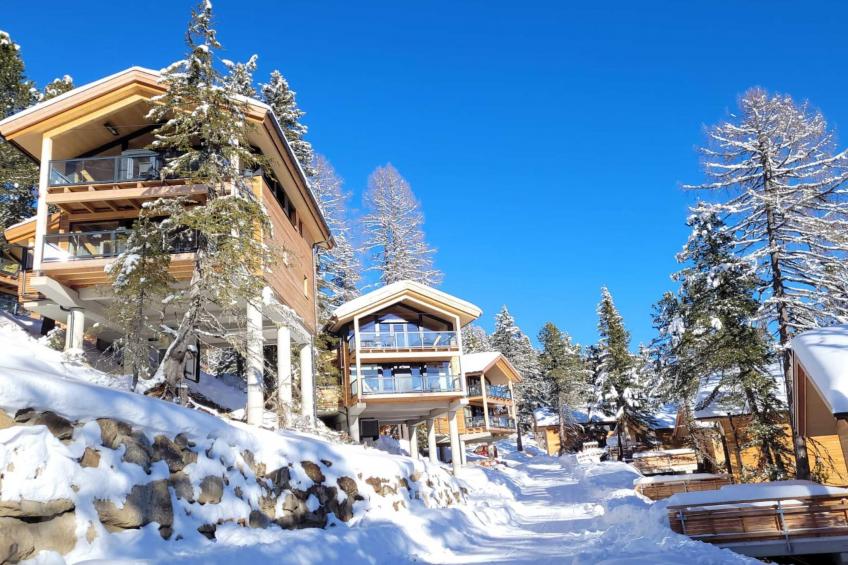 Naturchalets Turracher Höhe 20 - foto 33