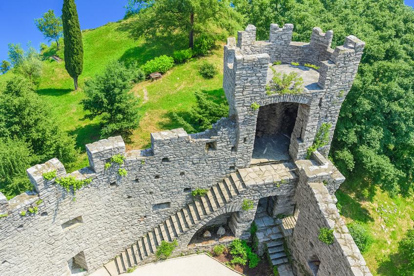 Casa Al Prato Apt. F - foto 20