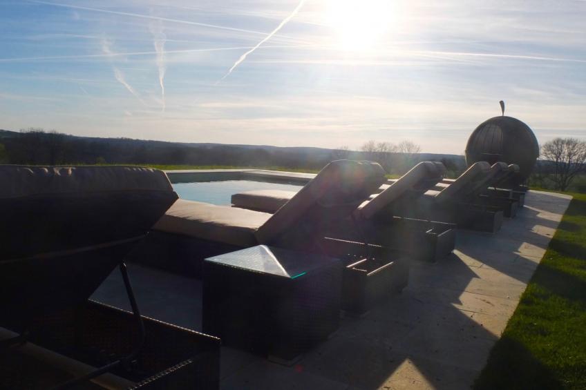 Ferienvilla "Claux de Bouscou" - foto 47