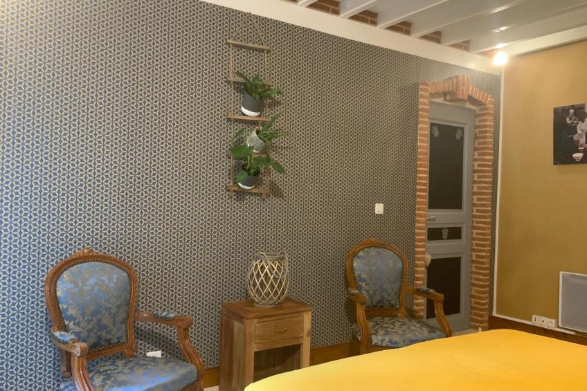 L'Ecurie d'Hubert (Pferdestall) - foto 21