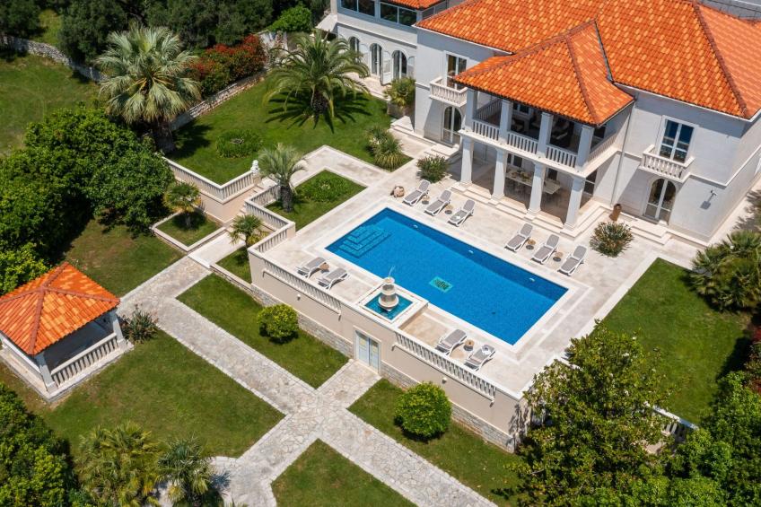 La Villa Dubrovnik - foto 32